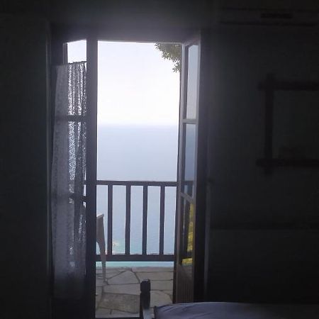 Traditional Apartment In Mylopotamos Beach ซาการาดา ภายนอก รูปภาพ