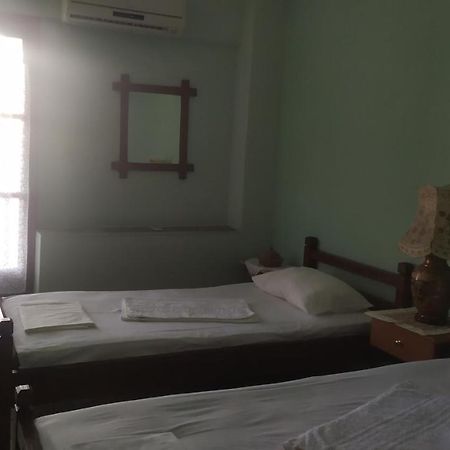Traditional Apartment In Mylopotamos Beach ซาการาดา ภายนอก รูปภาพ